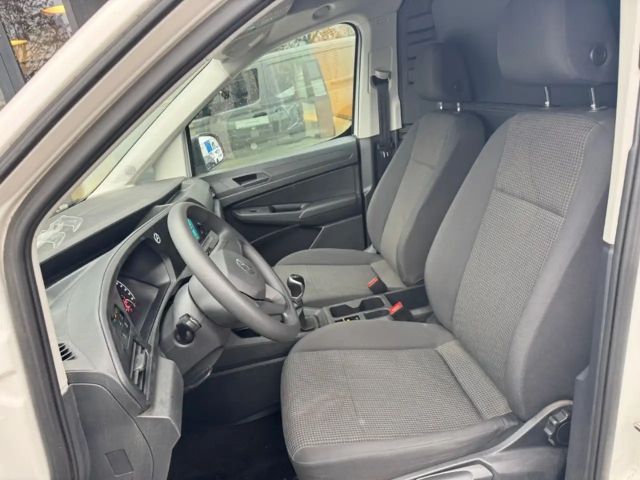 Volkswagen Caddy 2.0 TDI Maxi