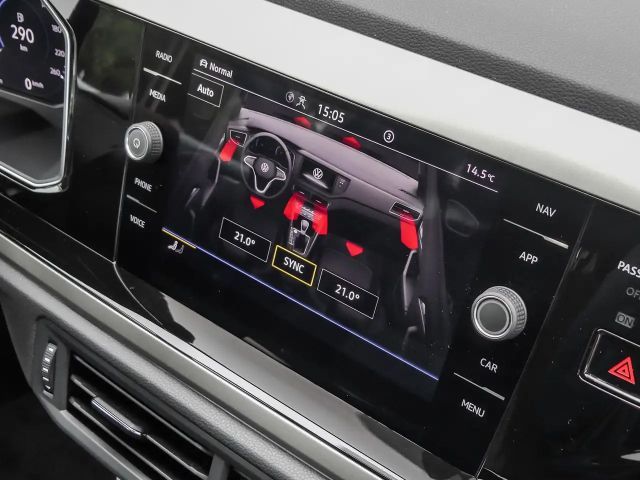 Volkswagen Taigo 1.5 TSI DSG Life