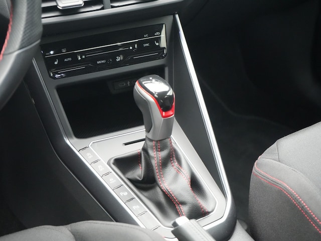 Volkswagen Polo DSG GTI