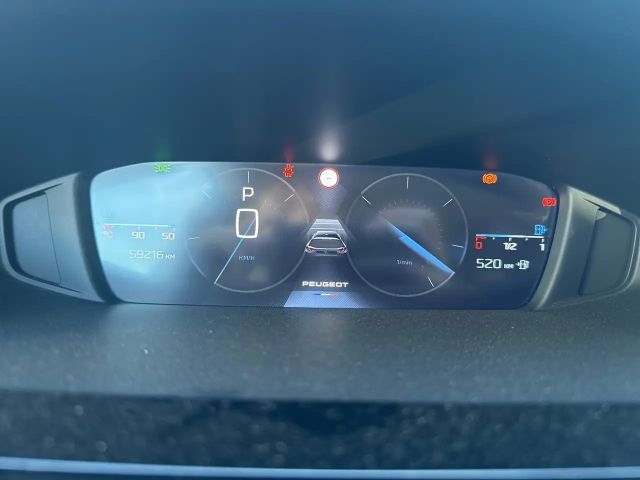 Peugeot 308 Allure Pack PureTech SW