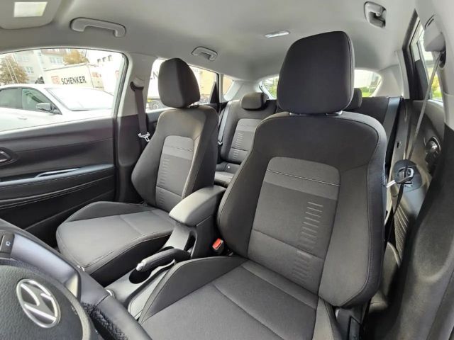 Hyundai Bayon 1.0 T-GDi Trend