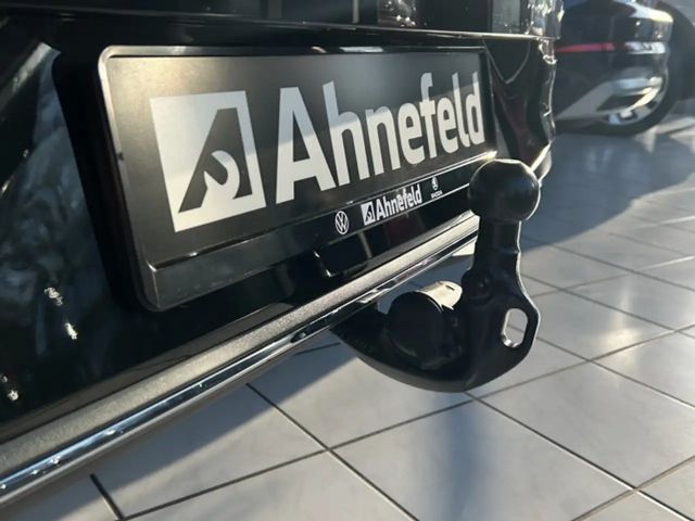 Volkswagen Golf 2.0 TDI DSG Golf VIII Style