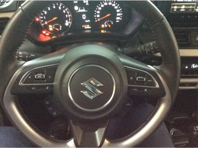 Suzuki Swift Comfort DualJet Hybrid