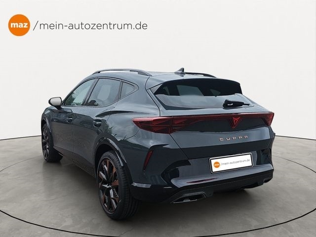 Cupra Formentor 1.5 eTSI Alu Matrix-LED Sennheiser Nav