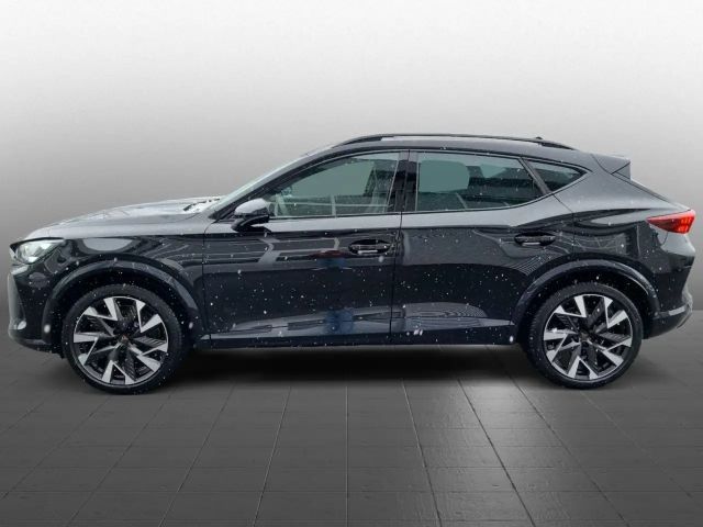 Cupra Formentor 2.0 TSI 4Drive VZ