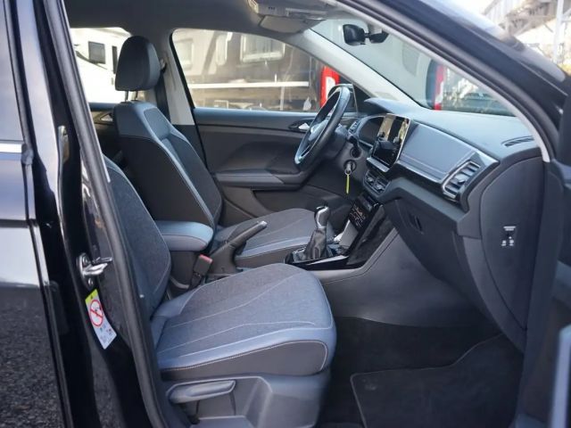 Volkswagen T-Cross 1.0 TSI Style