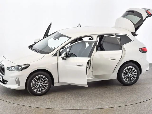 BMW 218 218d Active Tourer
