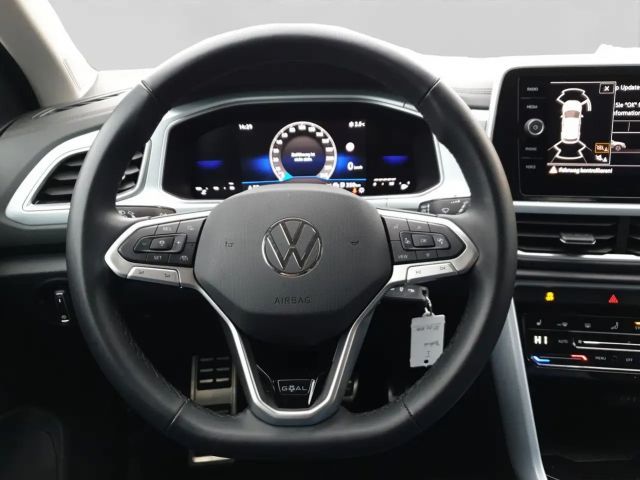 Volkswagen T-Roc 1.0 TSI
