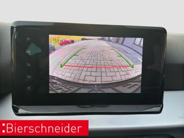 Seat Ibiza 1.0 TSI DSG FR-lijn