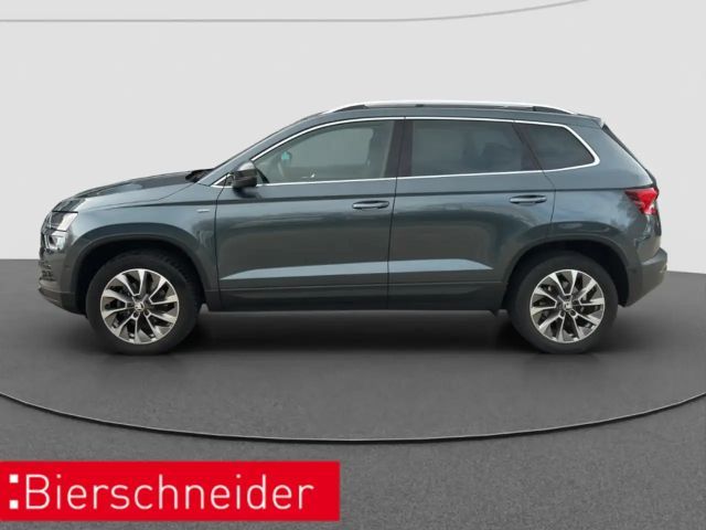 Skoda Karoq 1.5 TSI Clever