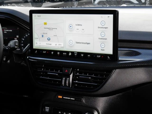 Ford Focus EcoBoost ST Line