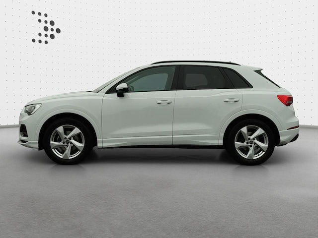 Audi Q3 35 TFSI S-Tronic