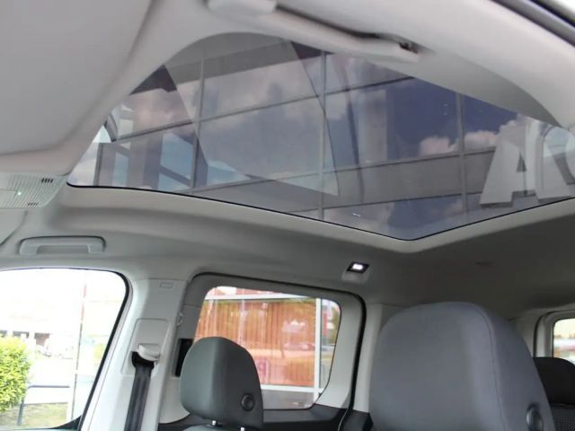 Volkswagen Caddy DSG