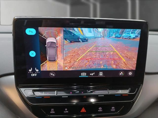 Volkswagen ID.4 Performance Pure