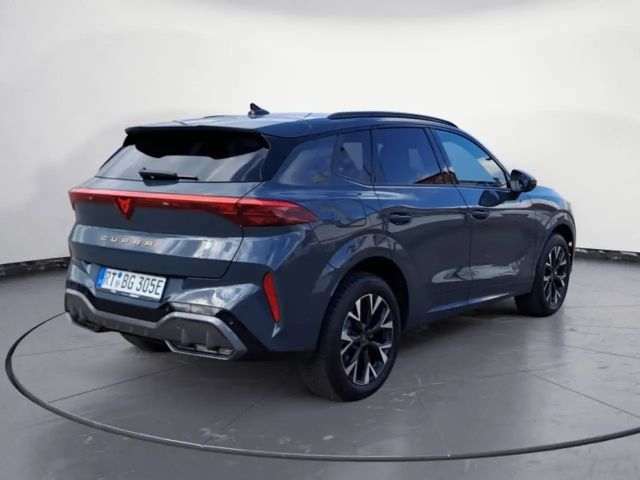 Cupra Terramar 1.5 e-Hybrid