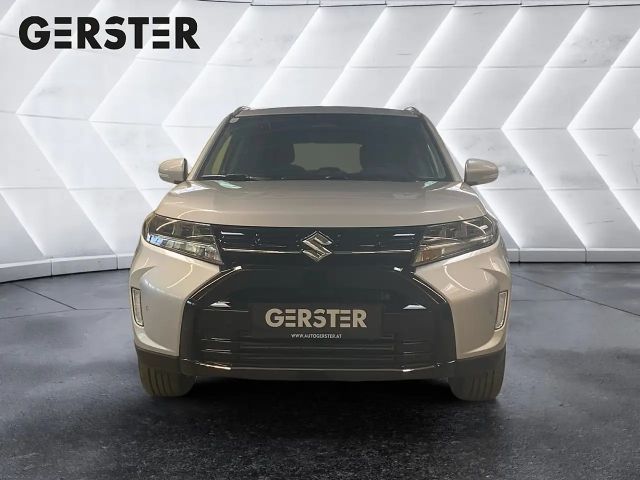Suzuki Vitara AllGrip Flash Hybrid
