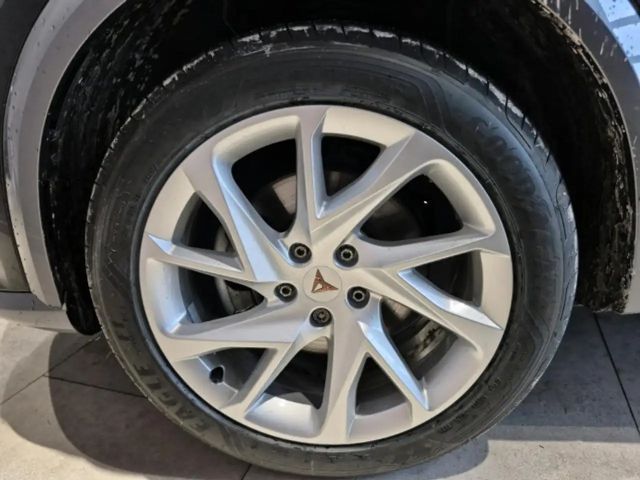 Cupra Formentor e-Hybrid