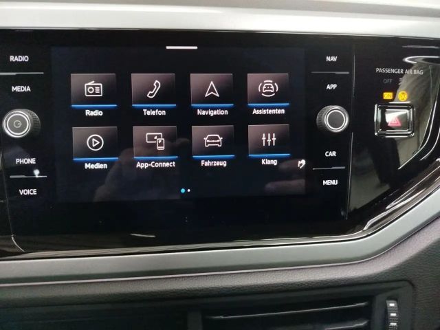 Volkswagen Taigo 1.0 TSI DSG