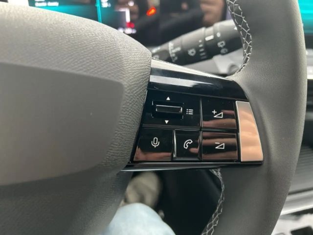 Opel Astra GS-Line Grand Sport