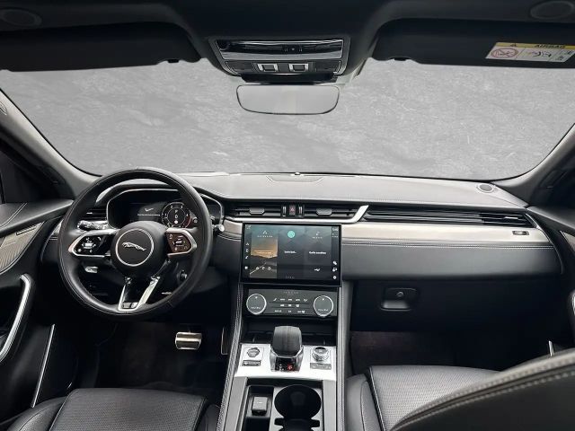 Jaguar F-Pace AWD D300 R-Dynamic