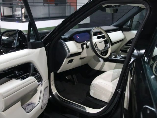 Land Rover Range Rover Autobiography