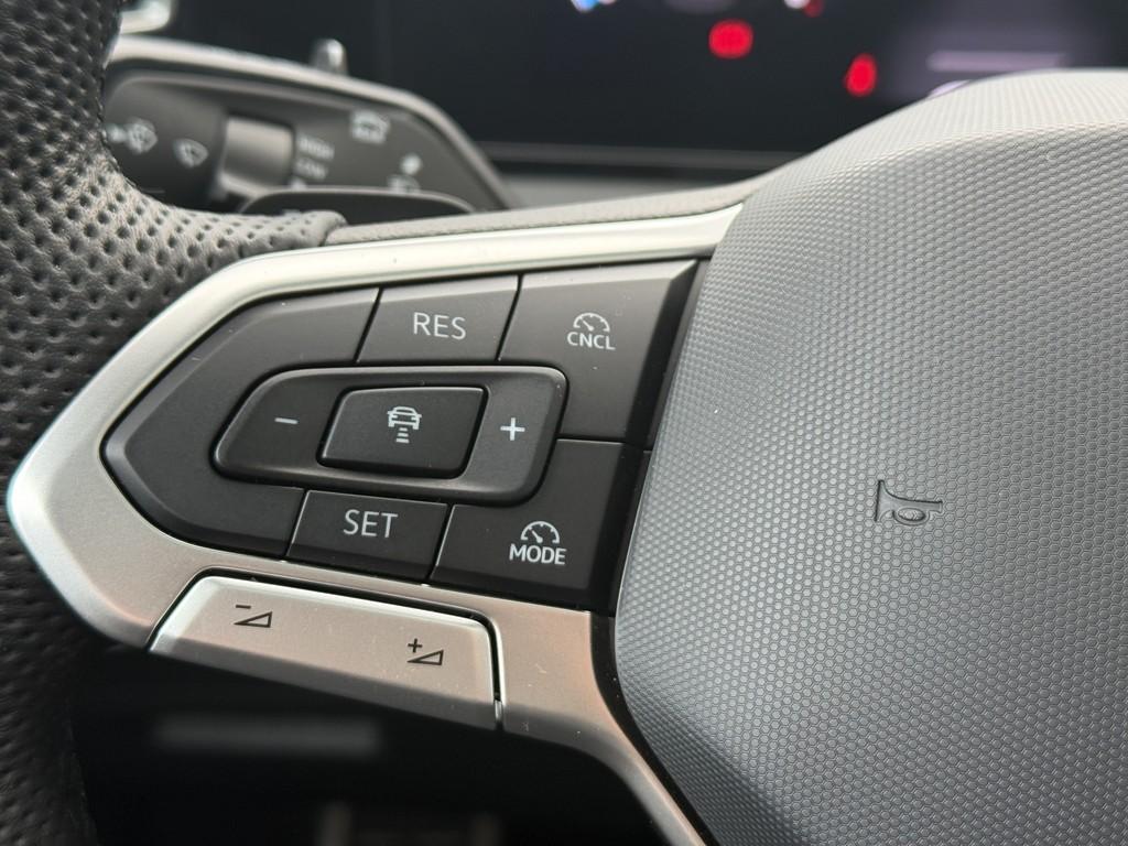 Volkswagen Tiguan 2.0 TDI R-Line