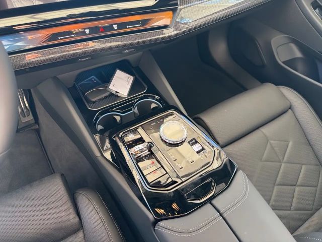 BMW 540 540d M-SportPro Sedan xDrive