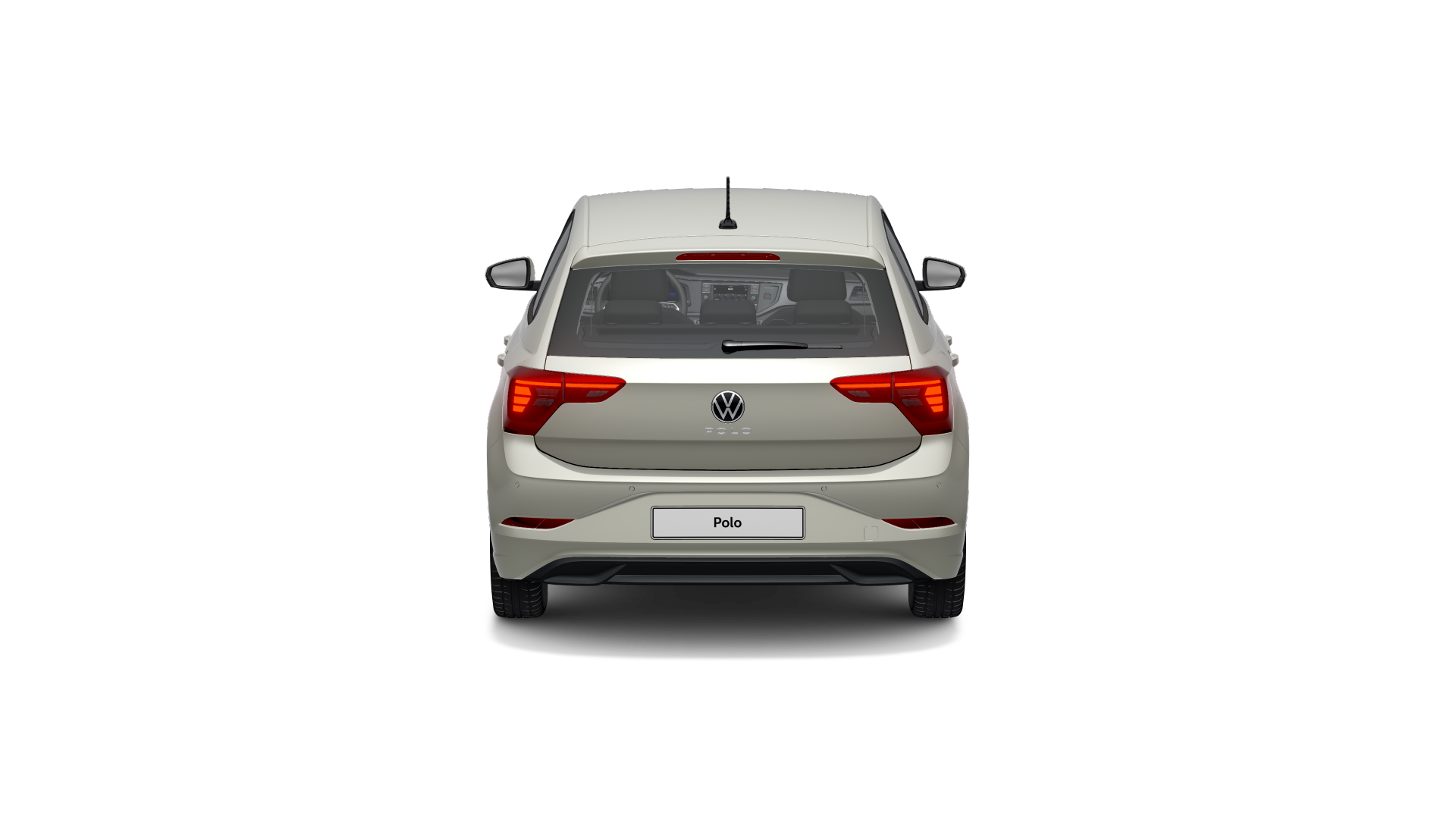 Volkswagen Polo Polo 1.0i *Sitzheizung*PDC Klima Einparkhilfe