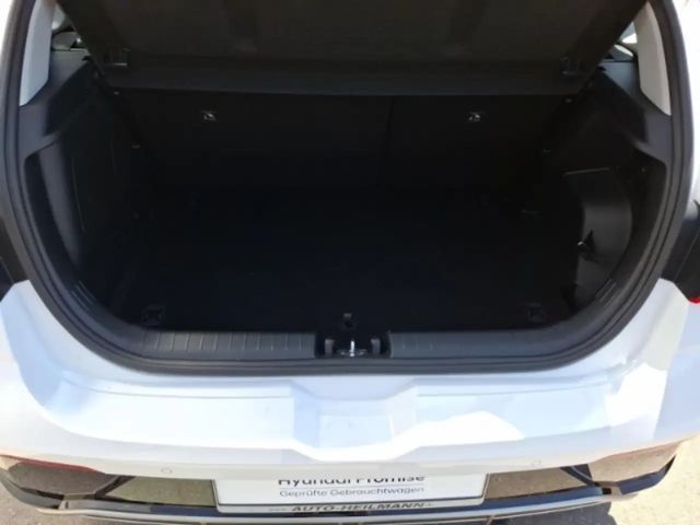 Hyundai i20 1.0 T-GDi