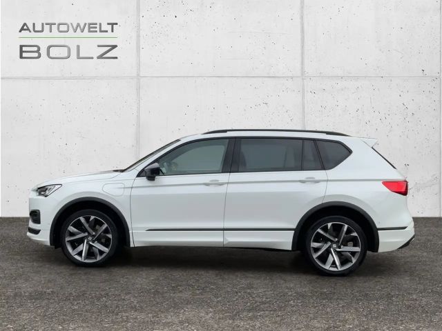 Seat Tarraco FR-lijn e-Hybrid