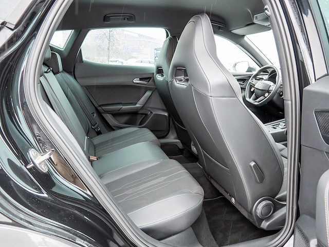 Cupra Formentor 2.0 TSI VZ