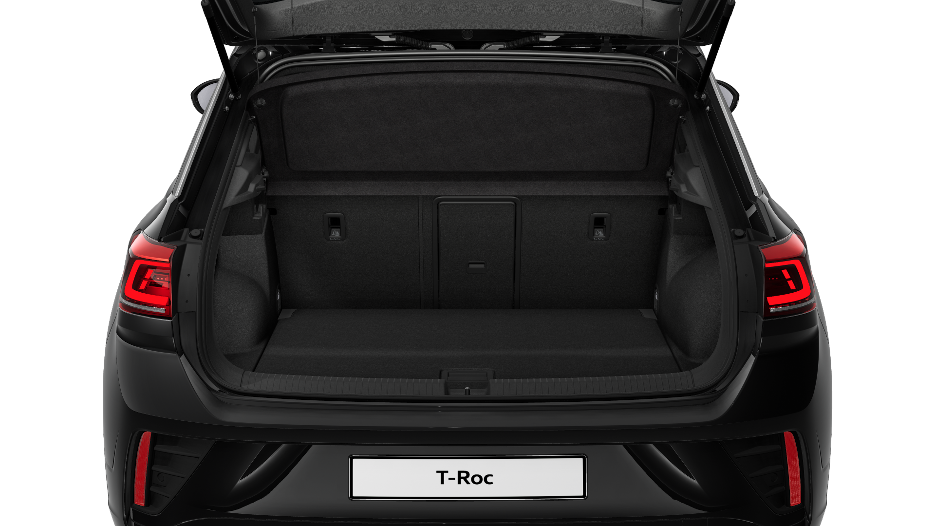 Volkswagen T-Roc 1.5 TSI DSG R-Line