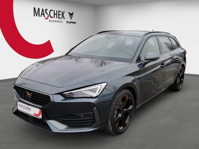 Cupra Leon DSG ST