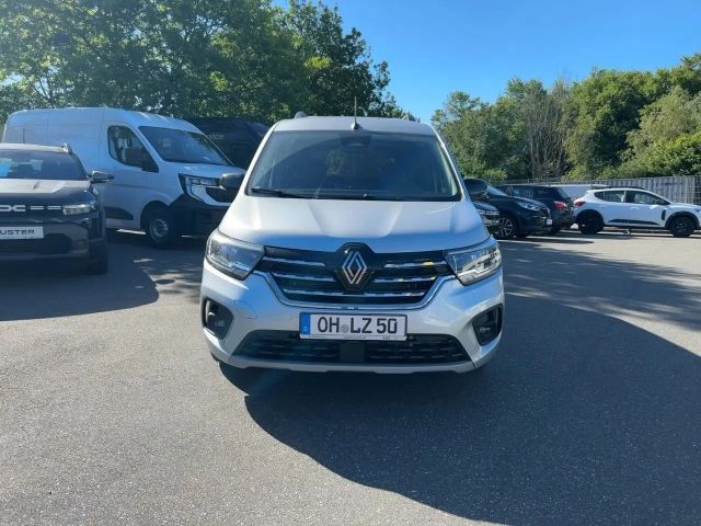 Renault Kangoo EDC Techno dCi 115