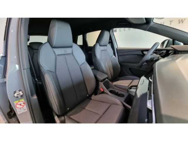 Audi Q4 e-tron 40 S-Line