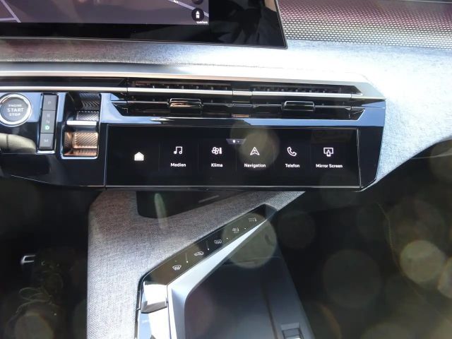 Peugeot 3008 GT-Line Hybrid