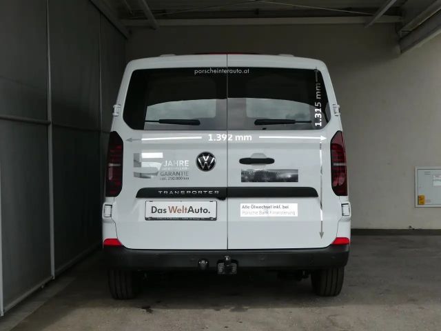 Volkswagen Transporter Lang T7