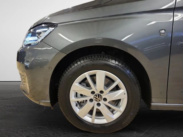 Volkswagen Caddy 1.5 TSI DSG Life Maxi