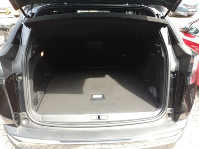 Peugeot 3008 Allure Pack