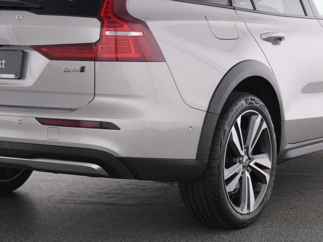 Volvo V60 Cross Country CC