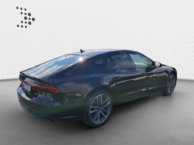Audi A7 55 TFSI Quattro S-Tronic Sportback