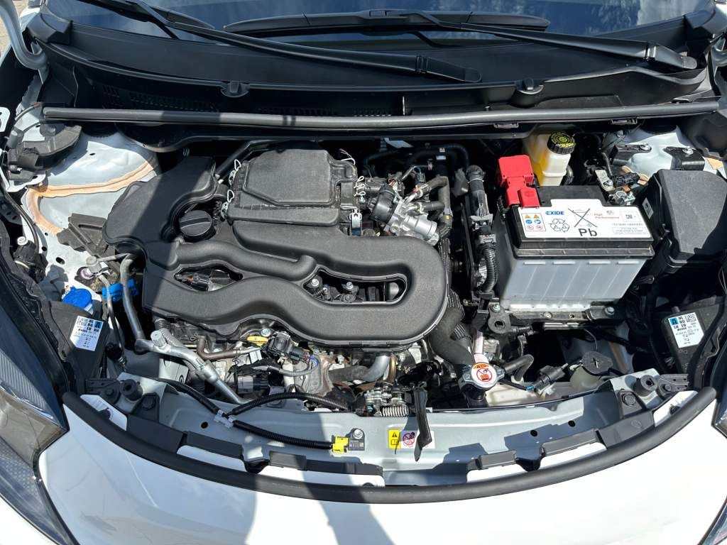 Toyota Aygo X 5-deurs Basis