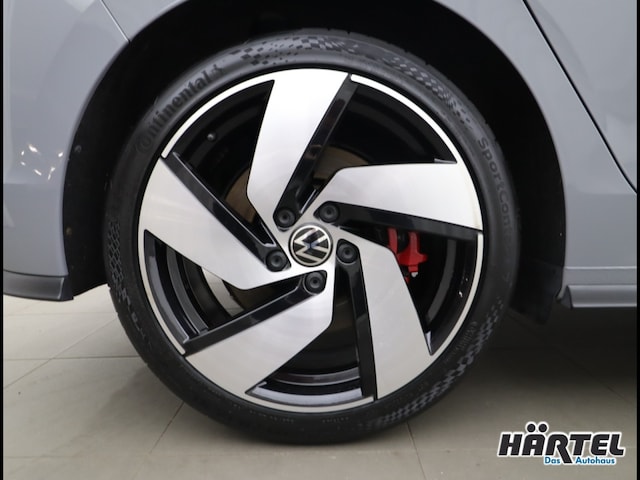 Volkswagen Golf 2.0 TSI DSG GTI