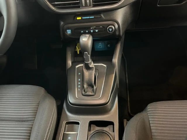 Ford Focus Titanium Wagon