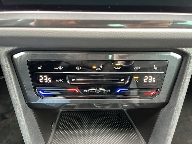 Volkswagen Tiguan 2.0 TDI DSG R-Line