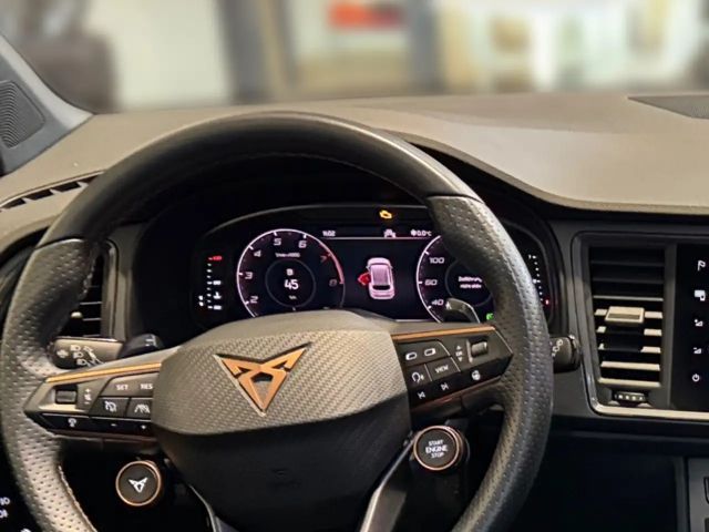 Cupra Ateca 2.0 TSI 4Drive DSG VZ