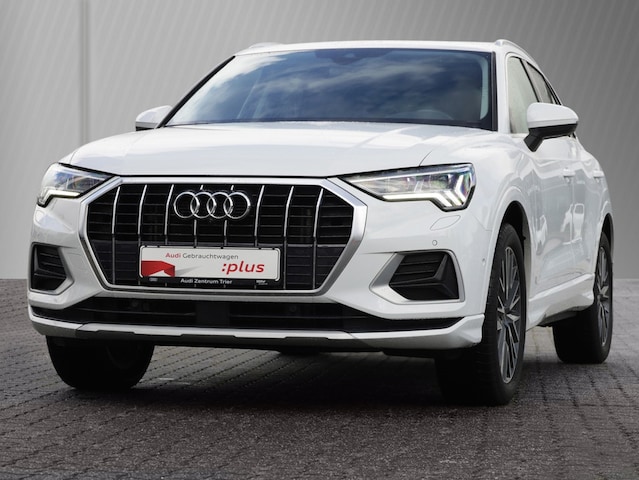 Audi Q3 35 TFSI S-Tronic