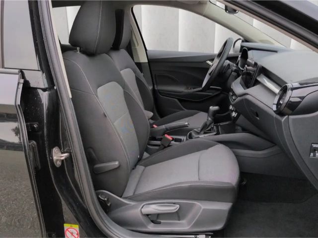 Skoda Fabia 1.0 TSI Drive