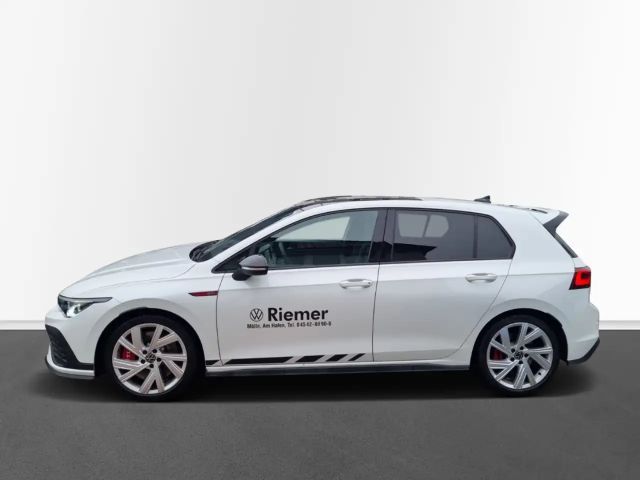 Volkswagen Golf DSG GTI