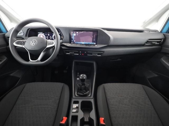 Volkswagen Caddy 2.0 TDI Life Maxi